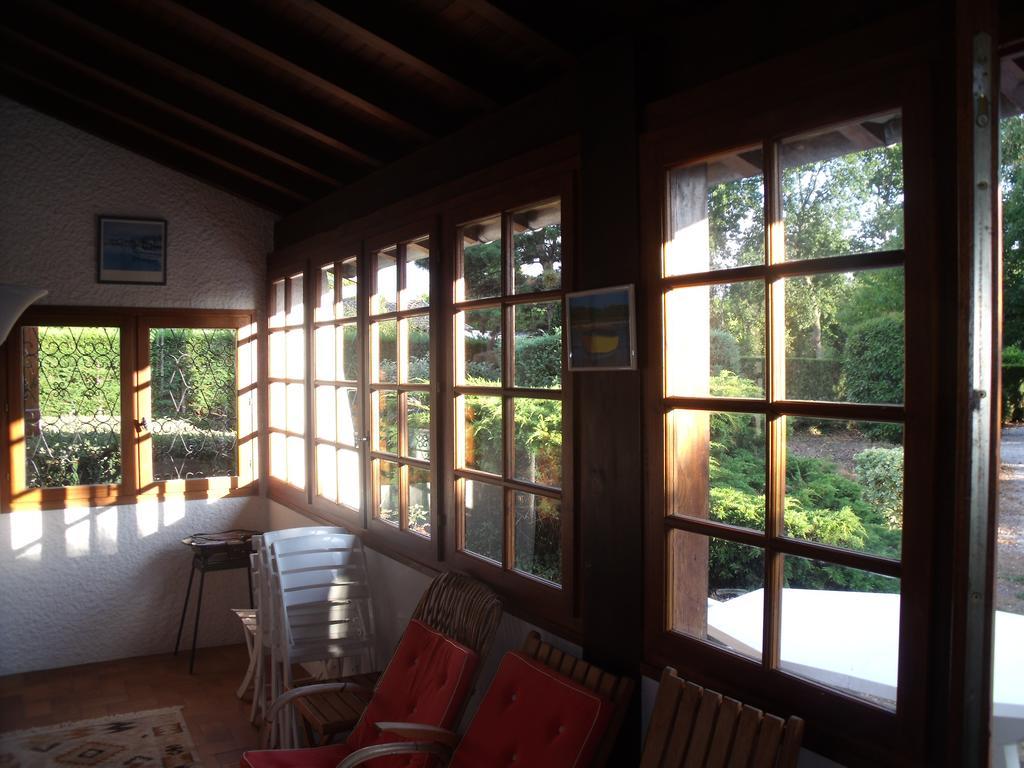 Villa Capriga Ares Exterior foto